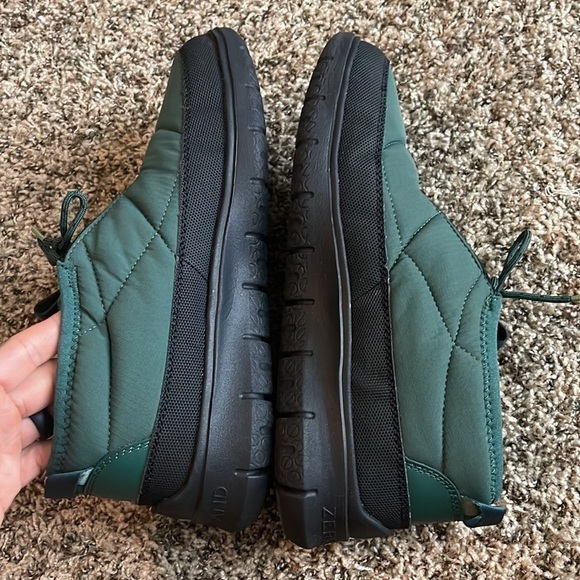 Cole Haan Men's Generation Zerogrand Rec Mid Slipp - - Picture 6 of 9